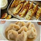 Panda Oriental Food food