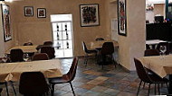 L’allegoria Pizzeria food