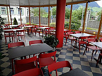 Dany's Restaurant inside