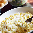 Olive Garden Italian food