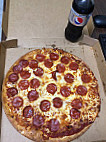 Little Caesars Pizza food