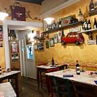 Osteria L'upupa food