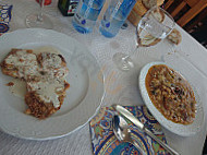 Valle De Iguna food
