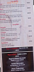 Embuscade menu