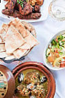 Argan Moroccan-lebanese Cuisine food
