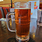 Red Robin Gourmet Burgers And Brews food