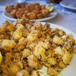 Chill Out Martuka Nourriture