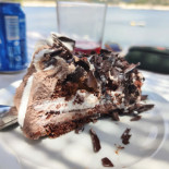 Chill Out Martuka Nourriture