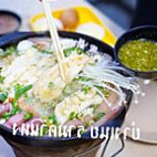 ย่างเนย รามคำแหง food