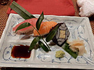 Sukiyaki food