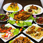 Muhamadhiya food