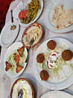 La Libanesa food