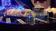 Oceanaire Seafood Room Denver food