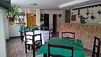 Restaurante Luna Nueva inside
