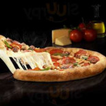 Domino's Pizza Nourriture