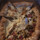 Domino's Pizza Nourriture