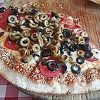 Sorrento - Pizzas a la Lena food