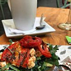 Bistro Apétite Guatemala food