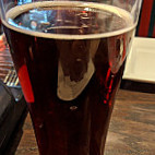 Red Robin Gourmet Burgers And Brews food