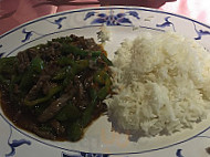 Chino Chi-zhi-ju food