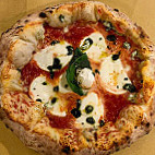 Pizzeria Forno 400 food