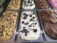 Rossi's Ice Cream food