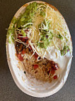 Chipotle Mexican Grill food