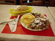 Karaman Kebab food