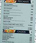 Jc menu