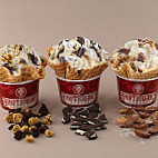 Cold Stone Creamery food