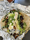 Chipotle Mexican Grill food