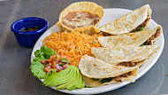 La Hacienda Ranch Dallas food