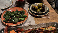 Lobos Meat & Tapas - Soho food