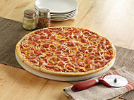 Papa Murphy's Take N' Bake Pizza food