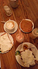 Dulces Dreams Boutique Hostel Cafe Gallery food