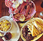 Shorty's Bbq Dadeland South Dixie food