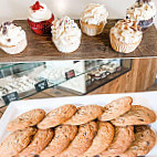 Sugar Bee Sweets Bakery food