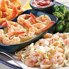 Red Lobster Texarkana food