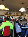 Waffle House outside