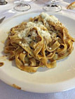 Il Toscano Trattoria food