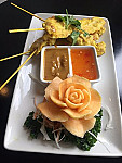 Lemongrass Thai At Thai Moom Kings Hill inside