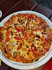 Pizzeria Valentina food