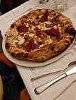Pizzeria Casa Cavalieri food