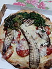 Pizzeria Light Di Tufano Cesare food