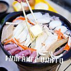 ย่างเนย รามคำแหง food