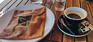 Crêperie Roland food