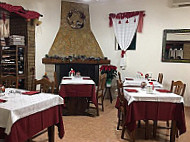 La Taverna Del Cavaliere food