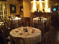 Restaurante Santana food