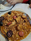 Tasquinha Dos Marques food