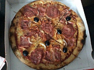 Restaurant - Pizzeria Tavola Calda food